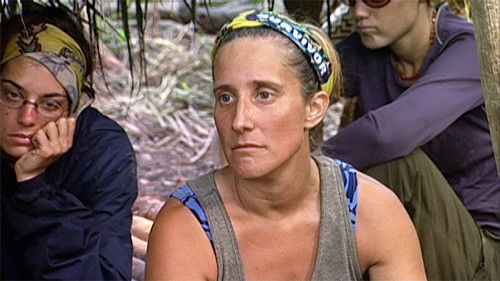 Survivor - S6E5: Pick-up Sticks