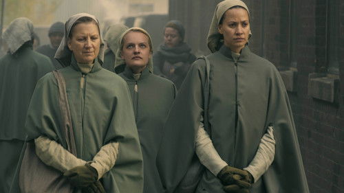 The Handmaid's Tale - S3E2: Mary and Martha