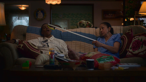 On My Block - S1E3: Chapter Three