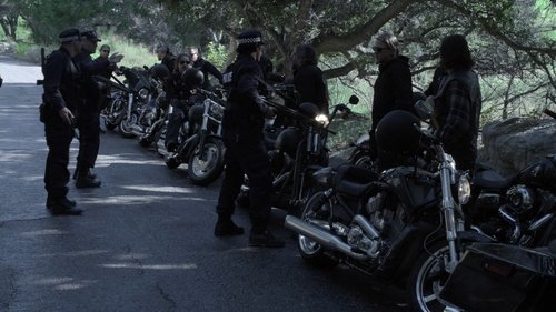 Sons of Anarchy - S3E8: Lochan Mor
