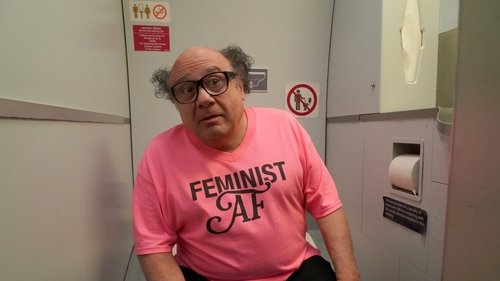 It's Always Sunny in Philadelphia - S13E3: The Gang Beats Boggs: Ladies Reboot