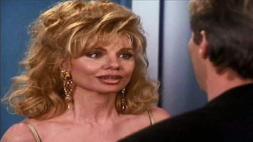 Melrose Place - S4E28: What Comes Up, Must Come Down
