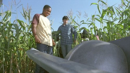 Smallville - S2E3: Duplicity