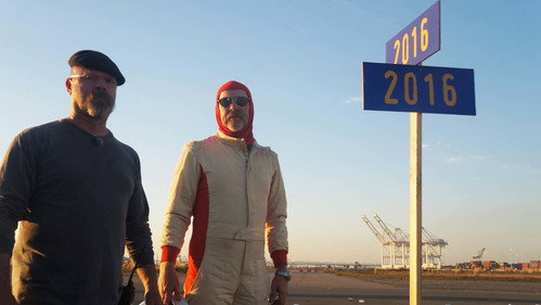 MythBusters - S14E10: Grand Finale