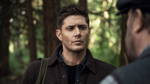 Supernatural - S14E5: Nightmare Logic