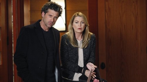 Grey's Anatomy - S10E21: Change of Heart