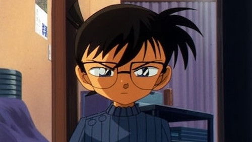 Detective Conan - S1E336: Secret of the Touto Film Making Centre (2)