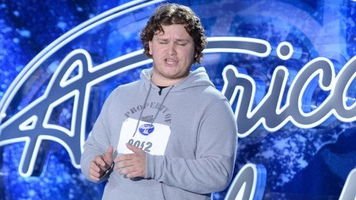 American Idol - S14E5: Auditions No. 5