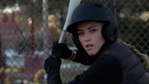 NCIS - S11E14: Monsters and Men