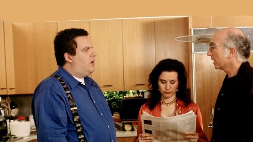 Curb Your Enthusiasm - S1E8: Beloved Aunt