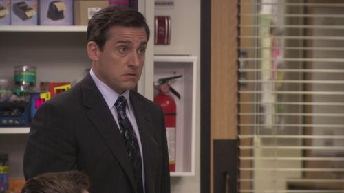 The Office - S6E23: The Chump