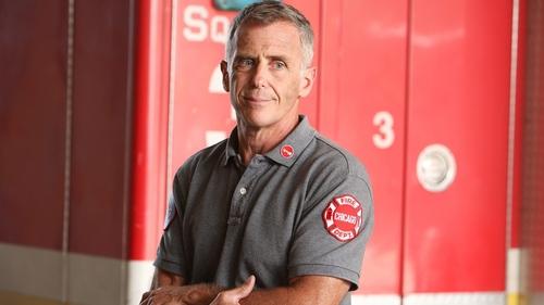 Chicago Fire - S10E2: Head Count