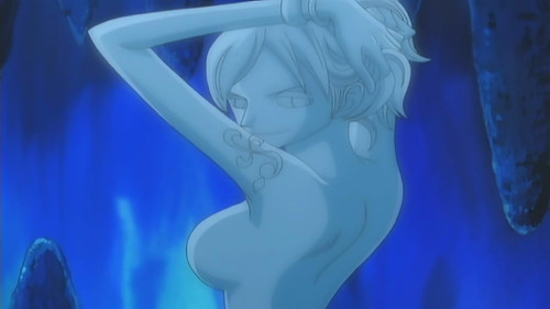 One Piece - S13E427: A Special Presentation Related to the Movie! Little East Blue in Danger