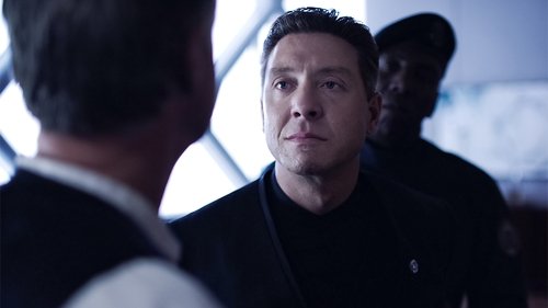 The Expanse - S3E6: Immolation
