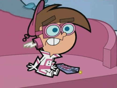 The Fairly OddParents - S5E32: Future Lost