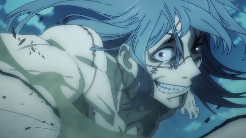 JUJUTSU KAISEN - S1E13: Tomorrow