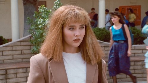 Beverly Hills, 90210 - S1E6: Higher Education