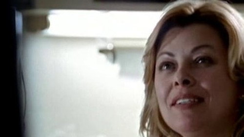 Cold Case - S2E20: Kensington