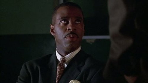 Law & Order - S5E13: Rage