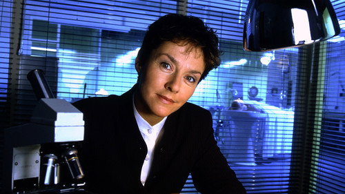 Silent Witness - S3E3: Fallen Idol (1)