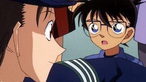 Detective Conan - S1E253: Metropolitan Police Detective Love Story 4 (1)