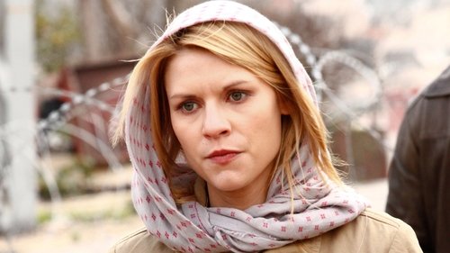 Homeland - S1E1: Pilot