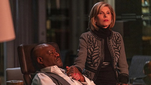 The Good Fight - S3E10: The One About the End of the World