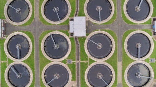 Horizon - S58E2: The Secret Science of Sewage