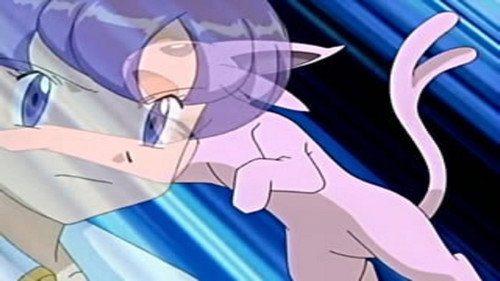 Pokémon - S9E25: Second Time's the Charm!