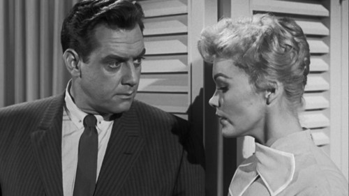 Perry Mason - S1E18: The Case of the Cautious Coquette