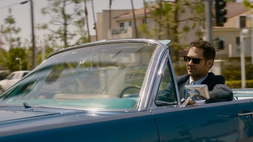 The Lincoln Lawyer - S1E1: He Rides Again