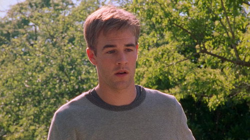 Dawson's Creek - S6E24: ...Must Come to an End (2)