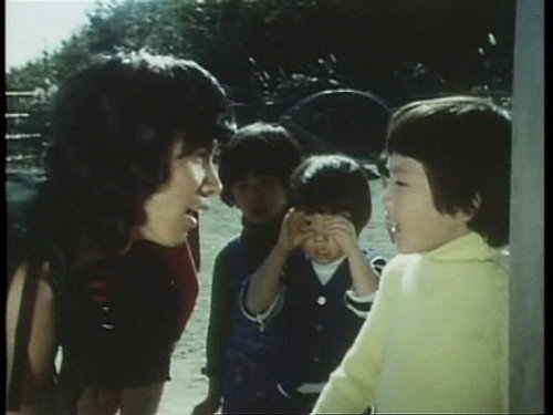 Kamen Rider - S4E10: Black Cat Beastman Aiming at the Nursery School!