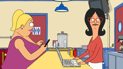 Bob's Burgers - S9E14: Every Which Way But Goose