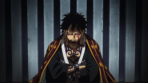 One Piece - S21E951: Orochi's Hunting Party! The Ninja Group vs. Zoro!