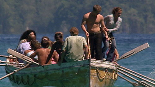 Survivor - S10E1: This Has Never Happened Before!