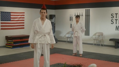 Cobra Kai - S3E4: The Right Path