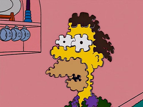 The Simpsons - S14E17: Three Gays of the Condo