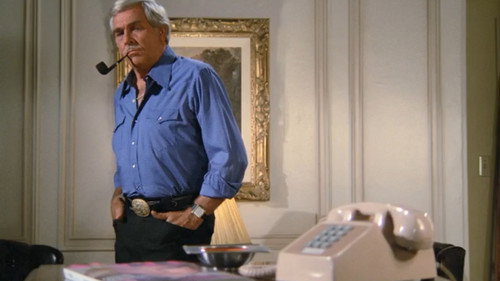 Dallas - S5E22: Vengeance