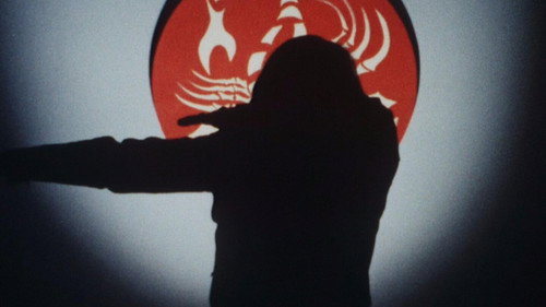 Kamen Rider - S2E48: Look! The Face of the Destron Leader!!