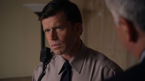 Sons of Anarchy - S2E5: Smite