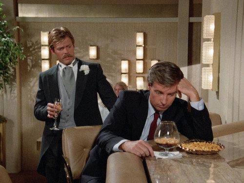 The Love Boat - S9E10: The Father of the Bride/The Best Man/Members of the Wedding