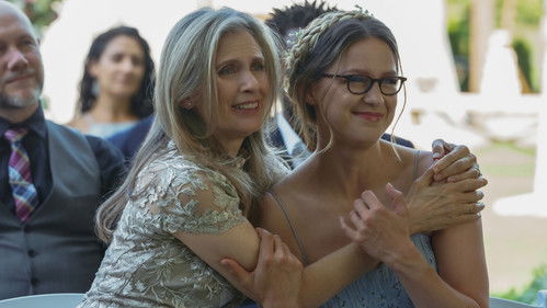 Supergirl - S6E20: Kara