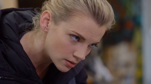 Chicago Fire - S5E20: Carry Me