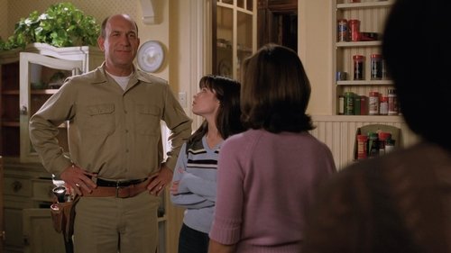 Charmed - S1E15: Is There a Woogy in the House?
