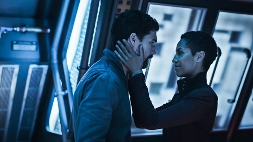 The Expanse - S4E2: Jetsam