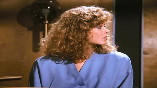 Dallas - S10E25: War and Peace
