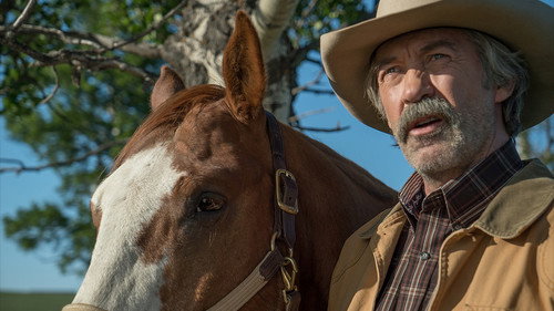 Heartland - S9E4: Ties of the Earth