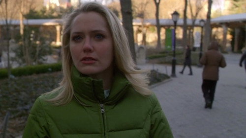 Law & Order - S19E17: Anchors Away