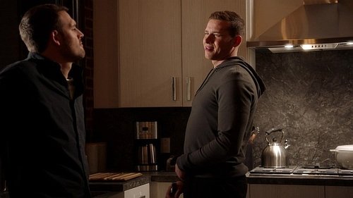9-1-1 - S3E9: Fallout